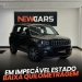 RENEGADE 1.3 LONGITUDE T270 16V TURBO FLEX 4P AUTOMÁTICO - 2022 - SANTA CRUZ DO SUL