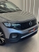 T-CROSS 1.0 TSI 200 SENSE AUTOMÁTICO - 2024 - SANTA CRUZ DO SUL