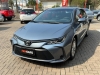 COROLLA 2.0 GLI 16V FLEX 4P AUTOMÁTICO - 2021 - SANTA CRUZ DO SUL