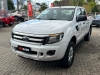 RANGER 2.5 XLS 4X2 CD 16V FLEX 4P MANUAL - 2016 - SANTA CRUZ DO SUL