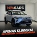 COROLLA 2.0 CROSS XRE 16V FLEX 4P AUTOMÁTICO - 2025 - SANTA CRUZ DO SUL