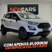 ECOSPORT 1.5 TIVCT FLEX FREESTYLE MANUAL - 2019 - SANTA CRUZ DO SUL