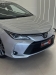 COROLLA 2.0 XEI 16V FLEX 4P AUTOMÁTICO - 2020 - SANTA CRUZ DO SUL