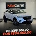CRETA 1.6 16V ACTION FLEX 4P AUTOM - 2021 - SANTA CRUZ DO SUL