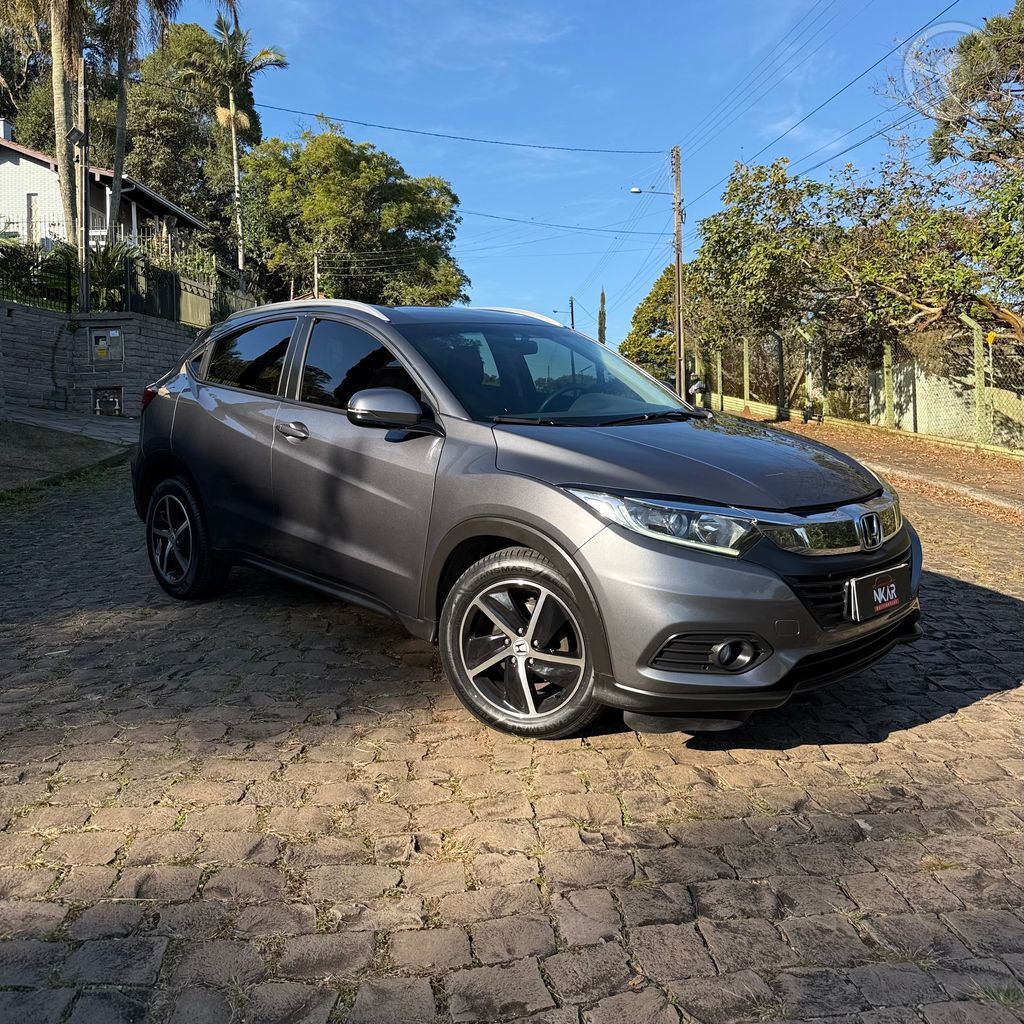HR-V EX 1.8 FLEXONE 16V 5P AUT.  - 2020 - TEUTôNIA