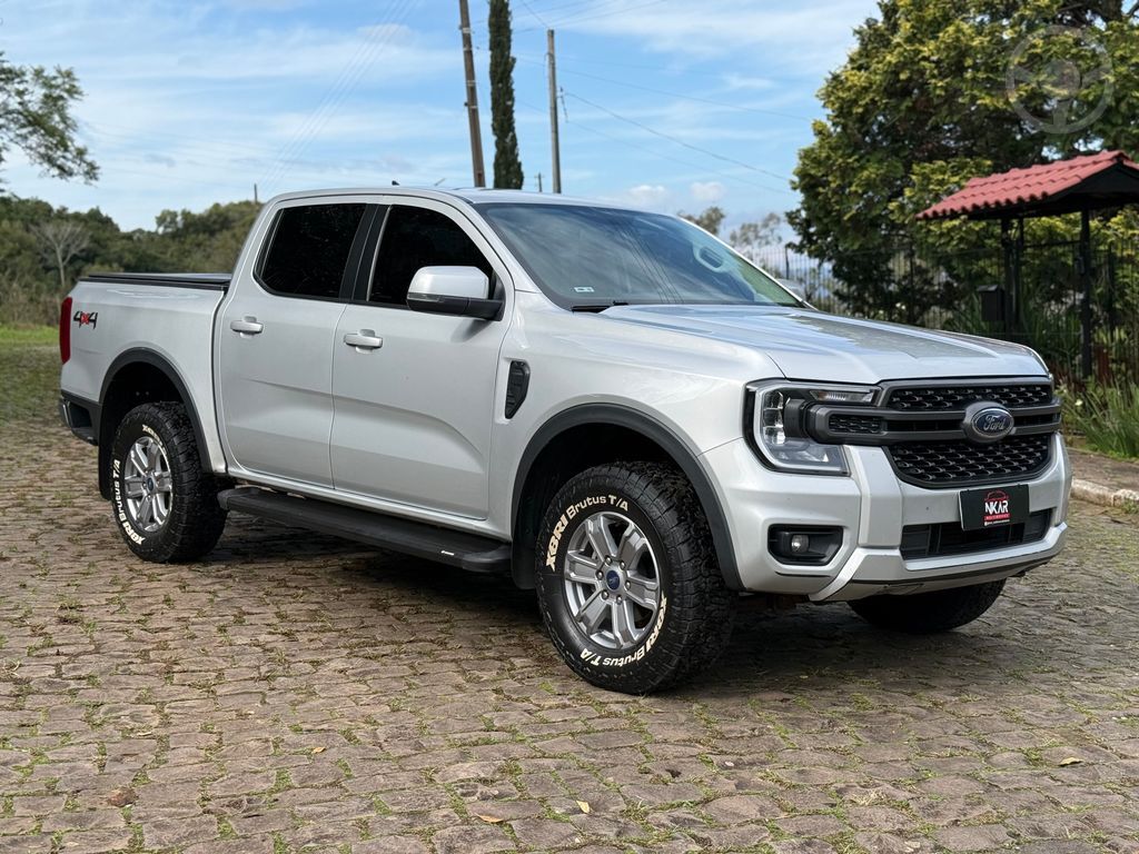 RANGER XLS 2.0 4X4 CD DIESEL AUT.  - 2024 - TEUTôNIA
