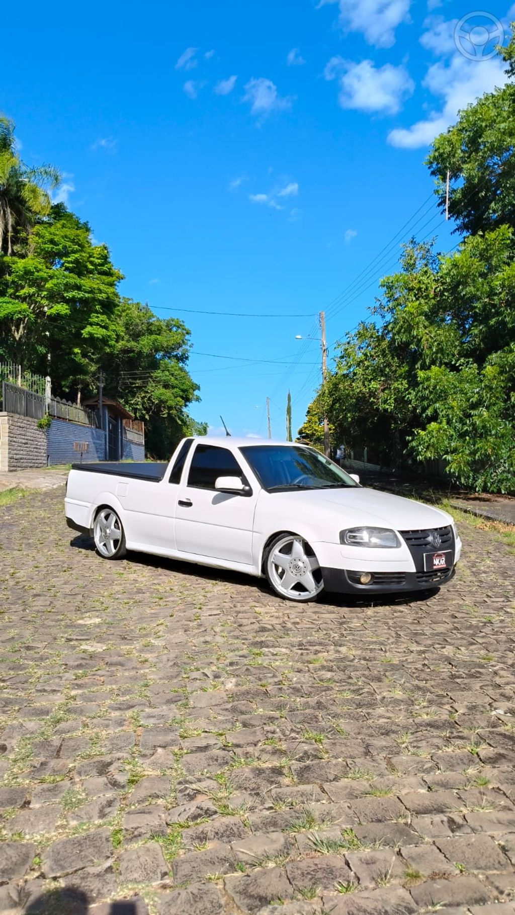 SAVEIRO 1.6 MI/ 1.6MI CITY TOTAL FLEX 8V  - 2009 - TEUTôNIA