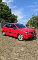 polo 1.6 mi  s.ouro 1.6mi 101cv 8v 5p  2005 teutonia