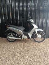 biz 125 es  125 es flex  2012 teutonia