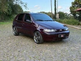 PALIO EX 1.0 MPI FIRE 8V 4P 