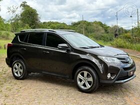 rav4 2.0 4x4 16v aut.  2015 teutonia