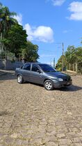 classic life ls 1.0 vhc flexp. 4p  2010 teutonia