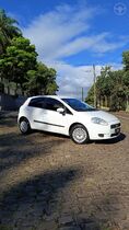 PUNTO ATTRACTIVE 1.4 FIRE FLEX 8V 5P 