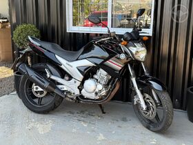 fazer 250  2014 teutonia