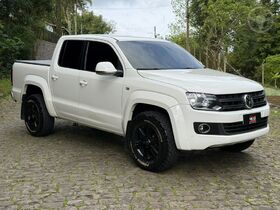 amarok high.cd 2.0 16v tdi 4x4 dies. aut  2013 teutonia