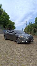 FUSION TITANIUM 2.0 GTDI ECO. AWD AUT. 