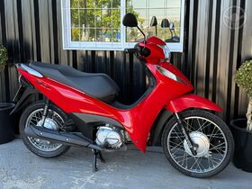 biz 125 es  125 es flex  2025 teutonia
