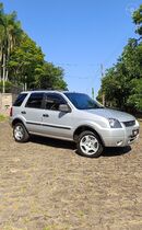 ecosport xl supercharger 1.0 8v 95cv 5p  2006 teutonia