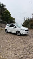KA 1.0 SE/SE PLUS TIVCT FLEX 5P 