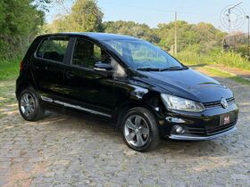 fox connect 1.6 flex 8v 5p  2019 teutonia