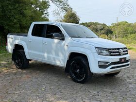 amarok high.cd 2.0 16v tdi 4x4 dies. aut  2017 teutonia