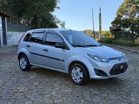 fiesta 1.0 8v flex class 1.0 8v flex 5p  2013 teutonia