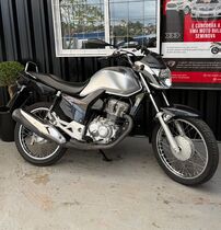 cg 160 start  2024 teutonia
