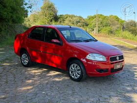 siena el 1.0 mpi fire flex 8v 4p  2011 teutonia
