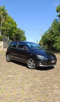 fox connect 1.6 flex 8v 5p  2019 teutonia