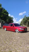 SAVEIRO 1.6 MI/ 1.6MI CITY TOTAL FLEX 8V 