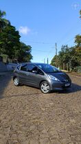 fit ex s 1.5 flex flexone 16v 5p aut.  2013 teutonia