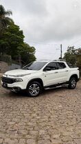 toro volcano 2.0 16v 4x4 tb diesel aut.  2018 teutonia