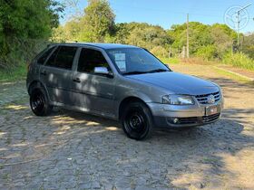 gol city trend titan 1.0 t. flex 8v 4p  2008 teutonia