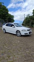 astra elegance 2.0 mpfi flexpower 8v 5p  2009 teutonia