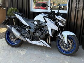 gsx s 750  2020 teutonia
