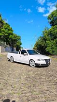 saveiro 1.6 mi  1.6mi city total flex 8v  2009 teutonia