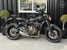 mt 07 mt 07 abs 689cc  2018 teutonia