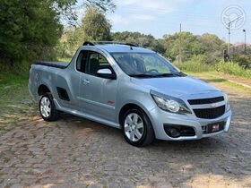 montana sport 1.4 econoflex 8v 2p  2012 teutonia