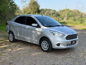 KA 1.0 SE/SE PLUS TIVCT FLEX 5P 
