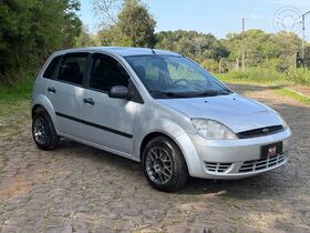 fiesta personnalite 1.0 8v 66cv 5p  2004 teutonia
