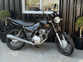 cg 125 fan   fan ks   125 i fan  2006 teutonia