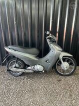 biz 125 ks  125 ks flex  2006 teutonia