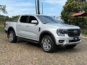 ranger xls 2.0 4x4 cd diesel aut.  2024 teutonia
