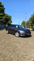 corolla xei 1.8 1.8 flex 16v aut.  2009 teutonia