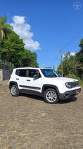 RENEGADE SPORT 1.8 4X2 FLEX 16V AUT. 
