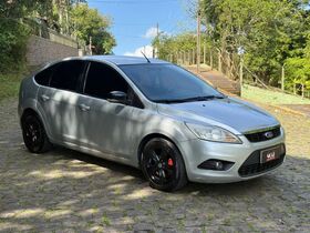 focus 2.0 16v  2.0 16v flex 5p  2009 teutonia