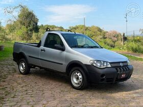 strada 1.4 mpi fire flex 8v cs  2008 teutonia