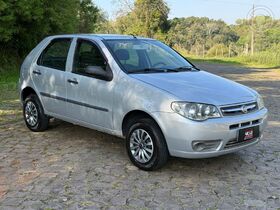 palio 1.0 economy fire flex 8v 4p  2011 teutonia