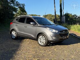 ix35 gls 2.0 16v 2wd flex aut.  2016 teutonia