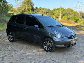 fit lx 1.4  1.4 flex 8v 16v 5p aut.  2006 teutonia